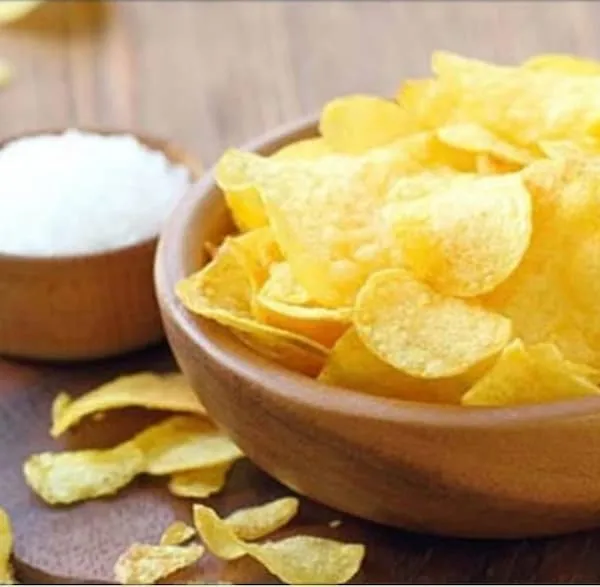 چیپس سیب زمینی فرانچ فرایز + بهترین قیمت خرید