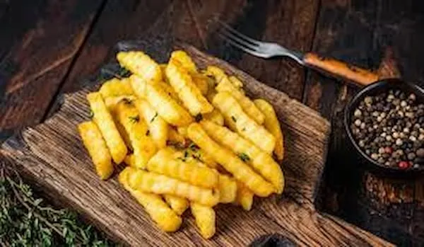 بهترین فرنچ فرایز کلاسیک + قیمت خرید عالی