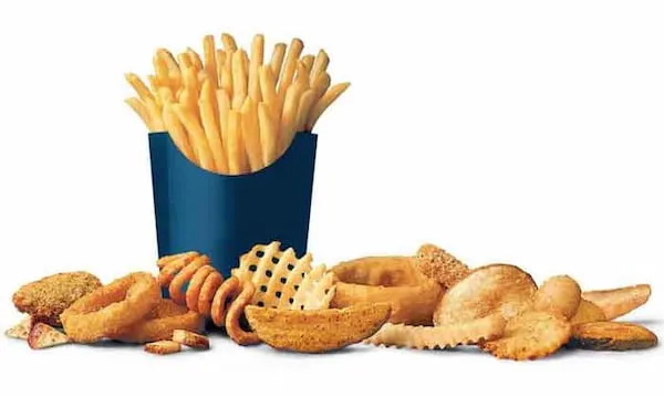 معرفی فرنچ فرایز چیپسی + بهترین قیمت خرید