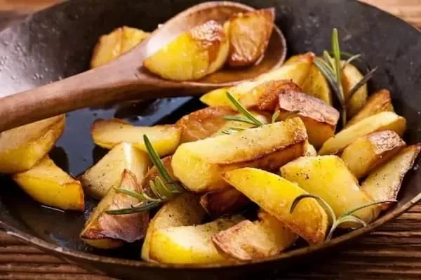 معرفی فرنچ فر ایز زاپاتا + بهترین قیمت خرید